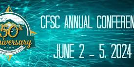 2024 CFSC Annual Conference