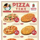 Pizza Time - Al Khobar