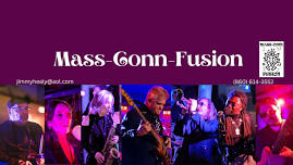 Connecticut Valley Brewing Co - Mass-Conn-Fusion Band