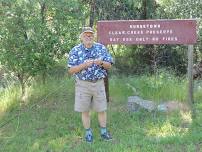 WILD TROUT AND FLY FISHING IN CLEAR CREEK