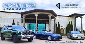 Cars and Coffee | Kaukauna