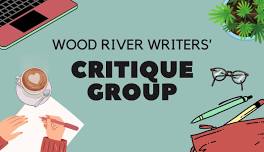 Wood River Writers’ Critique Group