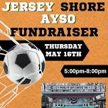 Jersey Shore AYSO fundraiser