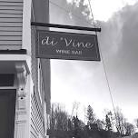 LIVE MUSIC at Di'Vine Wine Bar in Wappingers