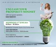 JUNE BUSINESS NETWORKING