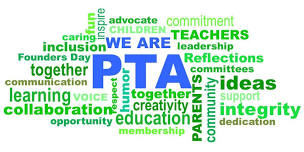 Monthly PTA Meeting