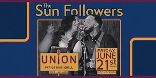 The Sun Followers @ Union