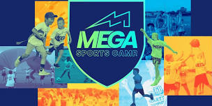 MEGA SPORTS CAMP 2024