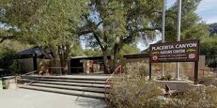 HHSCV AND HBSCV: Placerita Nature Center