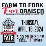 Farm to Fork FUNdraiser Event