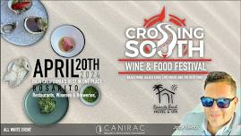 Crossing South Wine & Food Festival