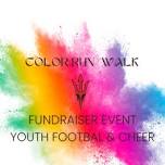 Holton Color Run and Walk 5K