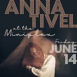 The Miniplex (Anna Tivel)