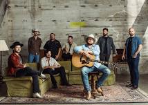 Josh Abbott Band