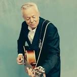 Tommy Emmanuel @ Meridian Theatres @ Centrepointe