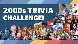 2000's trivia