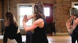 Yoga for Thoracic Mobility