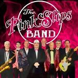 Pink Slips Band  – Performance after the parade