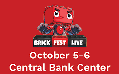 Brickfest Live