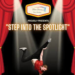 Step into the Spotlight – Oliver Brown Dance Academy