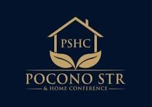 Pocono STR Conference & Home Show