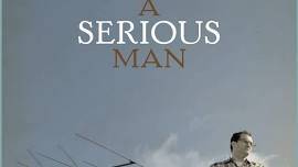 A Serious Man – JC3 CHESMA