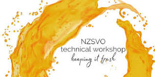 Keeping It Fresh - Technical Workshop