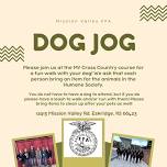 Mission Valley FFA Dog Jog