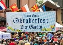 Beaver Creek Oktoberfest