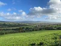 Rights of Nature and Heritage on the Island of Ireland