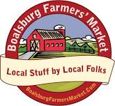 Boalsburg Farmers Market