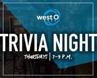 West O Beer Trivia Night