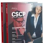 CSCP-Certified in Supply Chain Professional (Copy) — ASCM Monterrey