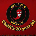 Chilli MC Jol