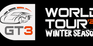 [rF2]  GTW 2023 Winter Season – Race 9 Autopolis