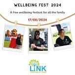 Wellbeing Fest’ 2024