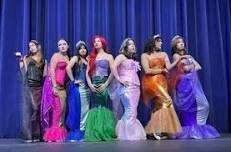 Sparta Drama Presents: Disney's The Little Mermaid Musical