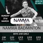 NAMMA BADMINTON - LEO SPORTS