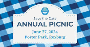 Beehive Annual Picnic 2024