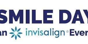 Smile Day - Invisalign Event