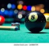 8 Ball APA Pool League // Pal's Watering Hole    — Lake Oconee Life