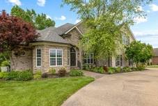 Open House: 2-4pm CDT at 223 Hidden Harbour Dr, Mount Juliet, TN 37122