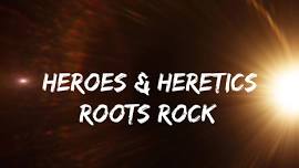 Heroes & Heretics Live @ Tolson’s Tap