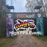 Foam Fest - High FPS Games