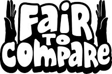 FREE SHOW: FAIR TO COMPARE