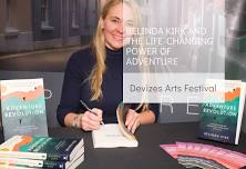 Belinda Kirk And The Life-Changing Power Of Adventure