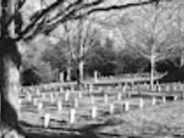 June 5, 9 am: Gravestone preservation workshop - Lynchburg