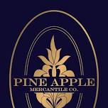 Pine Apple Mercantile Co. Pop Up Store in Pine Apple, AL!