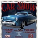 Cornish NH Fire Association - Annual Car Show