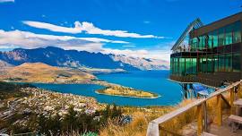 Christchurch: Full-Day Mount Cook Adventure Tour from Christchurch to Queenstown with Lunch